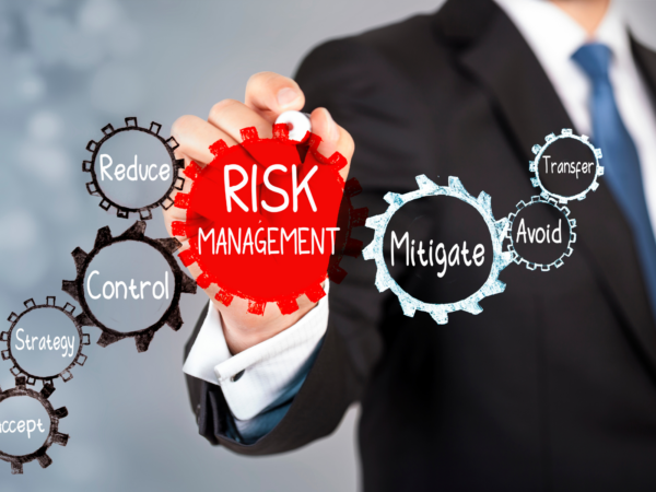 Risk Management Professional Training